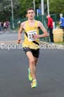 Craig Deacon (Jarrow) in the Clive Cookson 10k. Photo: David T. Hewitson/Sports for All Pics